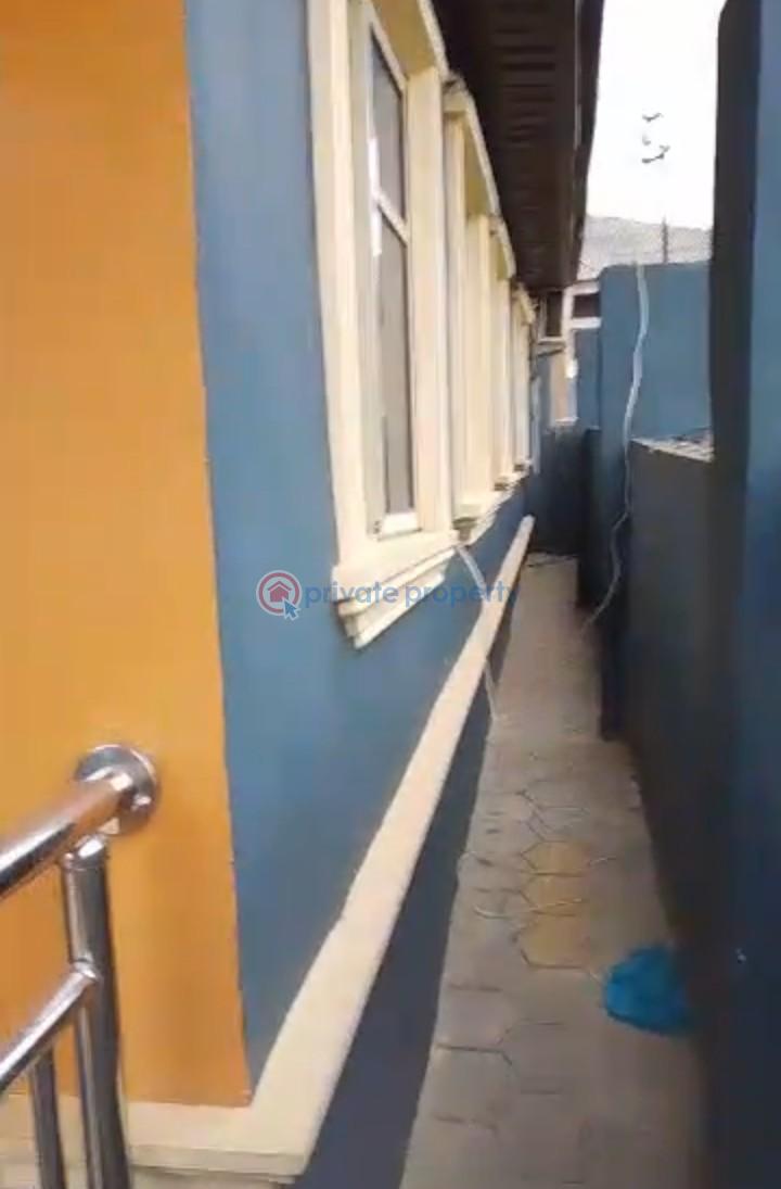 4 bedroom Bungalow For Sale Ikola Alagbado Abule Egba Lagos - 3