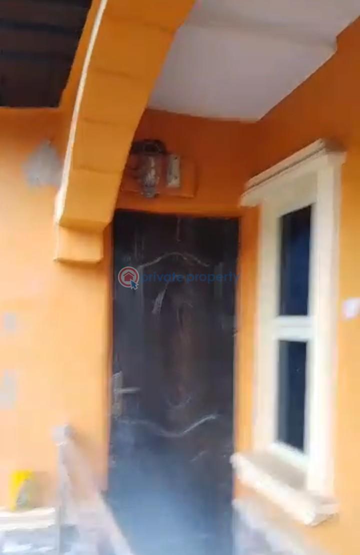 4 bedroom Bungalow For Sale Ikola Alagbado Abule Egba Lagos - 0