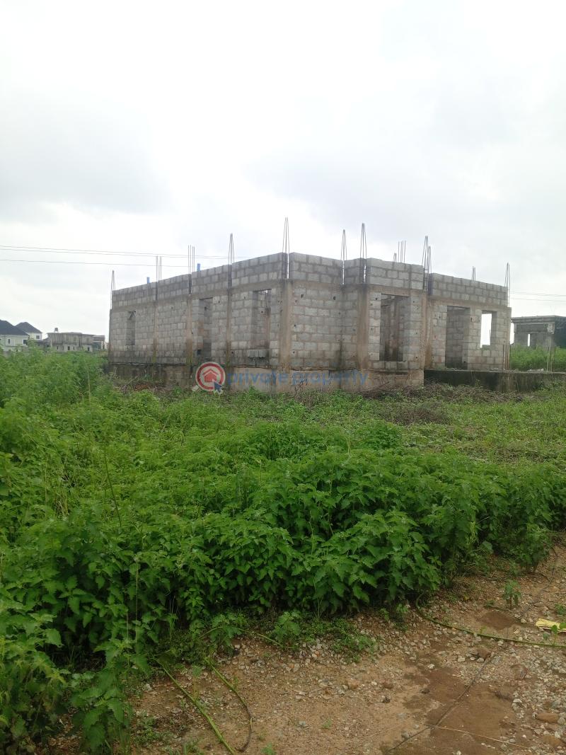 4 bedroom Duplex For Sale Dorita Estate Lugbe Abuja Phase 4  - 0