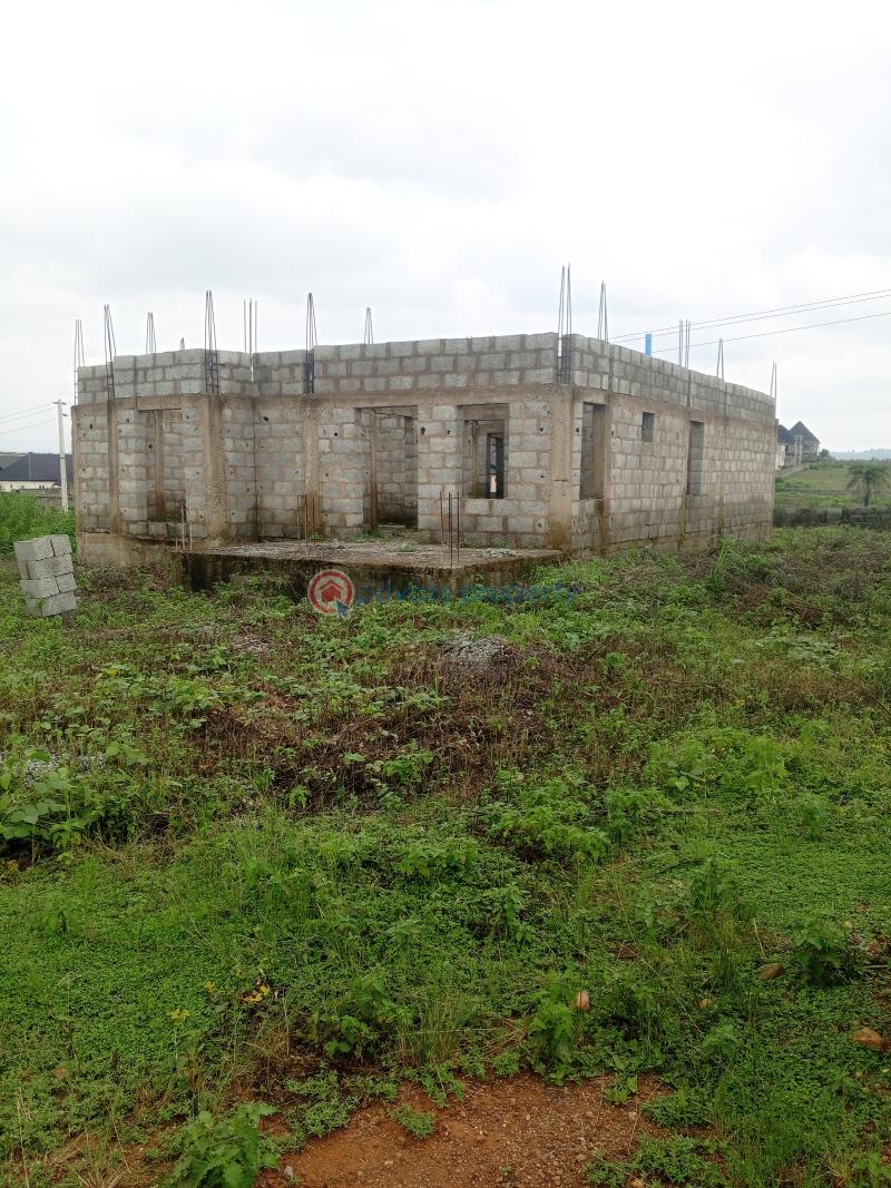 4 bedroom Duplex For Sale Dorita Estate Lugbe Abuja Phase 4  - 3