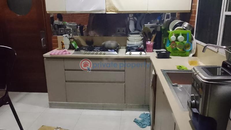 4 bedroom Detached Duplex For Sale Old Ikoyi Lagos - 3