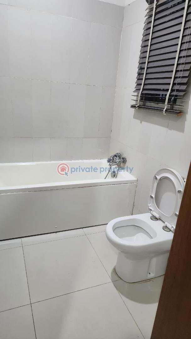 4 bedroom Detached Duplex For Sale Old Ikoyi Lagos - 1