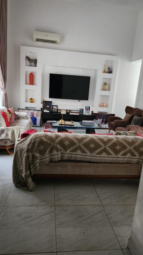 4 bedroom Detached Duplex For Sale Old Ikoyi Lagos - 4