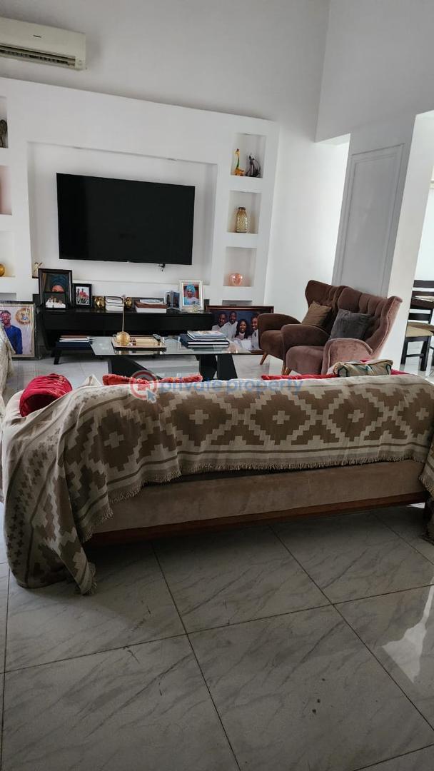 4 bedroom Detached Duplex For Sale Old Ikoyi Lagos - 8