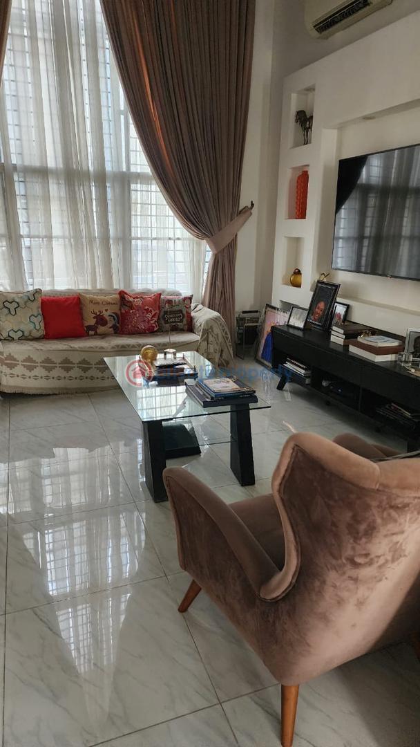 4 bedroom Detached Duplex For Sale Old Ikoyi Lagos - 7