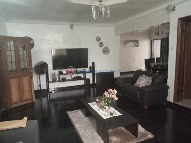 4 bedroom Detached Bungalow For Sale Yanbule Area, Basorun Ibadan Oyo - 5