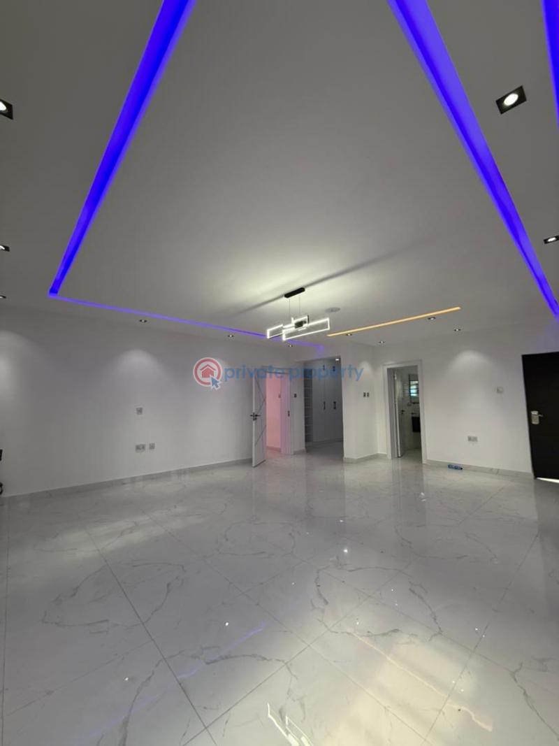 A 4 bedroom detached duplex + bq + 10kva solar inverter - 1 4 bedroom Detached Duplex For Sale Yemoja Street, Oluyole Ibadan Oyo - 1