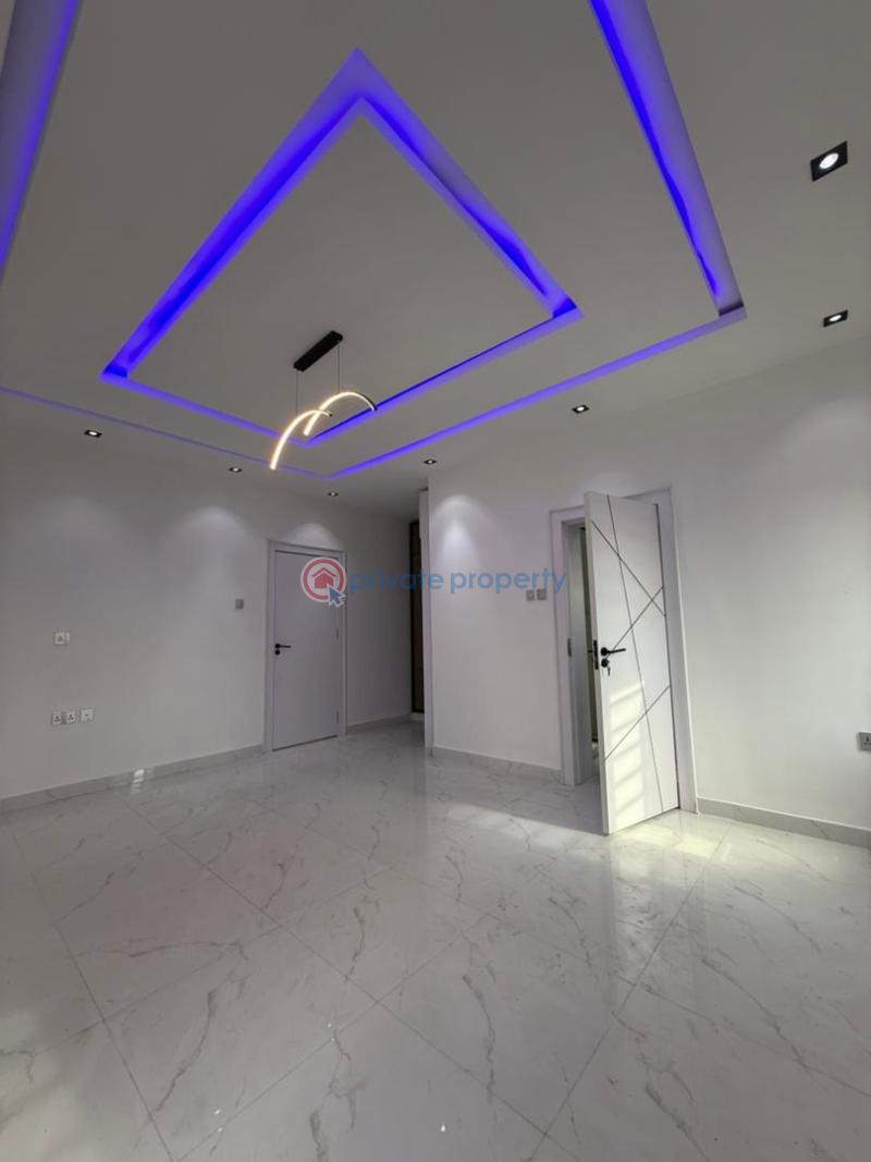 A 4 bedroom detached duplex + bq + 10kva solar inverter - 12 4 bedroom Detached Duplex For Sale Yemoja Street, Oluyole Ibadan Oyo - 12