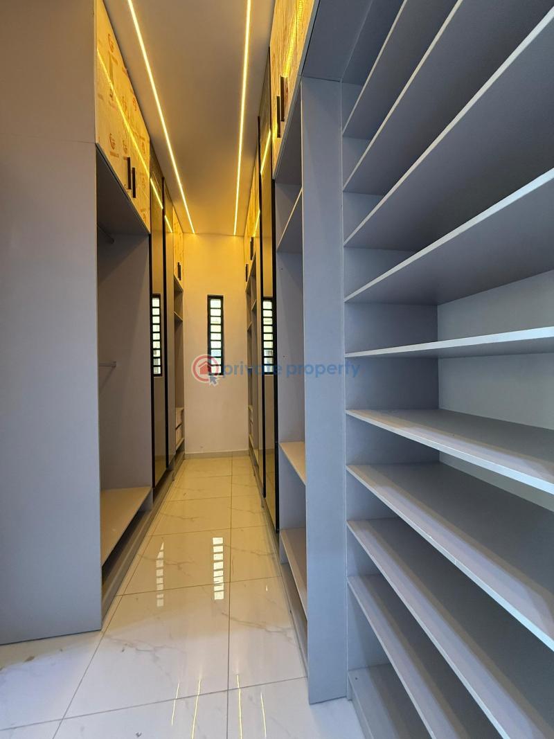 A 4 bedroom detached duplex + bq - 15 4 bedroom Detached Duplex For Sale Carlton Gate Estate Akobo Ibadan Oyo - 15