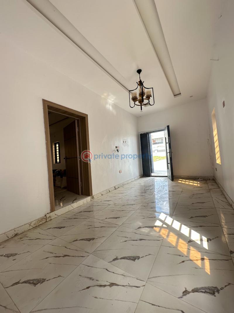 A 4 bedroom detached duplex + bq - 12 4 bedroom Detached Duplex For Sale Chief Lateef Oyelade Gra, Oluyole, Oluyole Estate Ibadan Oyo - 12