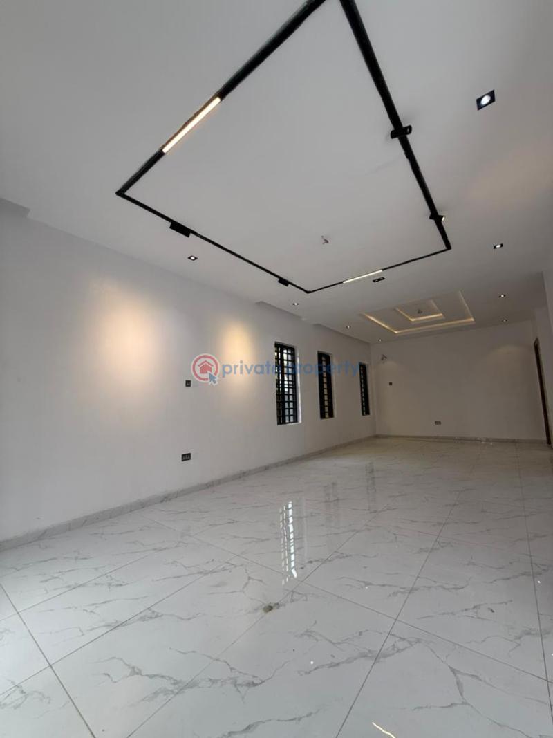 A 4 bedroom detached duplex + bq - 16 4 bedroom Detached Duplex For Sale Carlton Gate Estate Akobo Ibadan Oyo - 16