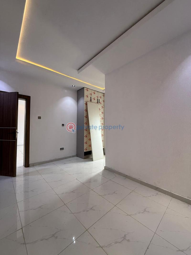 A 4 bedroom detached duplex + bq - 10 4 bedroom Detached Duplex For Sale Carlton Gate Estate Akobo Ibadan Oyo - 10