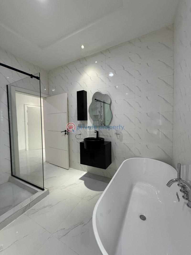 4 bedroom Detached Duplex For Sale Blue Gate Estate, Oluyole Ibadan Oyo - 16