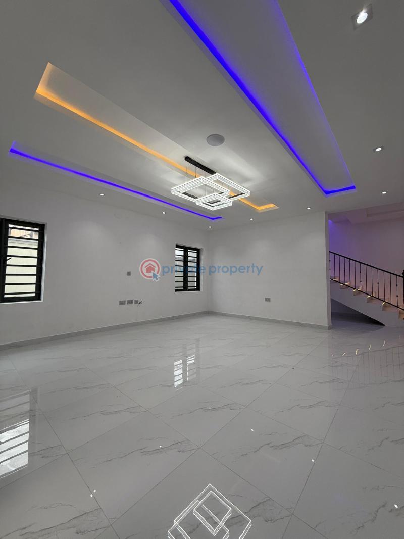 4 bedroom Detached Duplex For Sale Blue Gate Estate, Oluyole Ibadan Oyo - 2