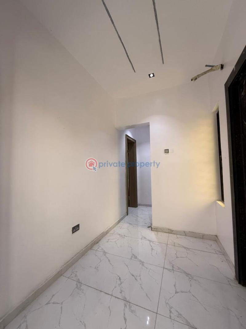 A 4 bedroom detached duplex + bq - 1 4 bedroom Detached Duplex For Sale Carlton Gate Estate Akobo Ibadan Oyo - 1