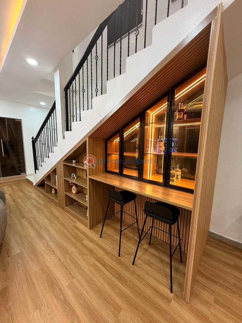 4 bedroom Detached Duplex Short let Engr Lere Adigun Gra Basorun Ibadan Oyo - 9