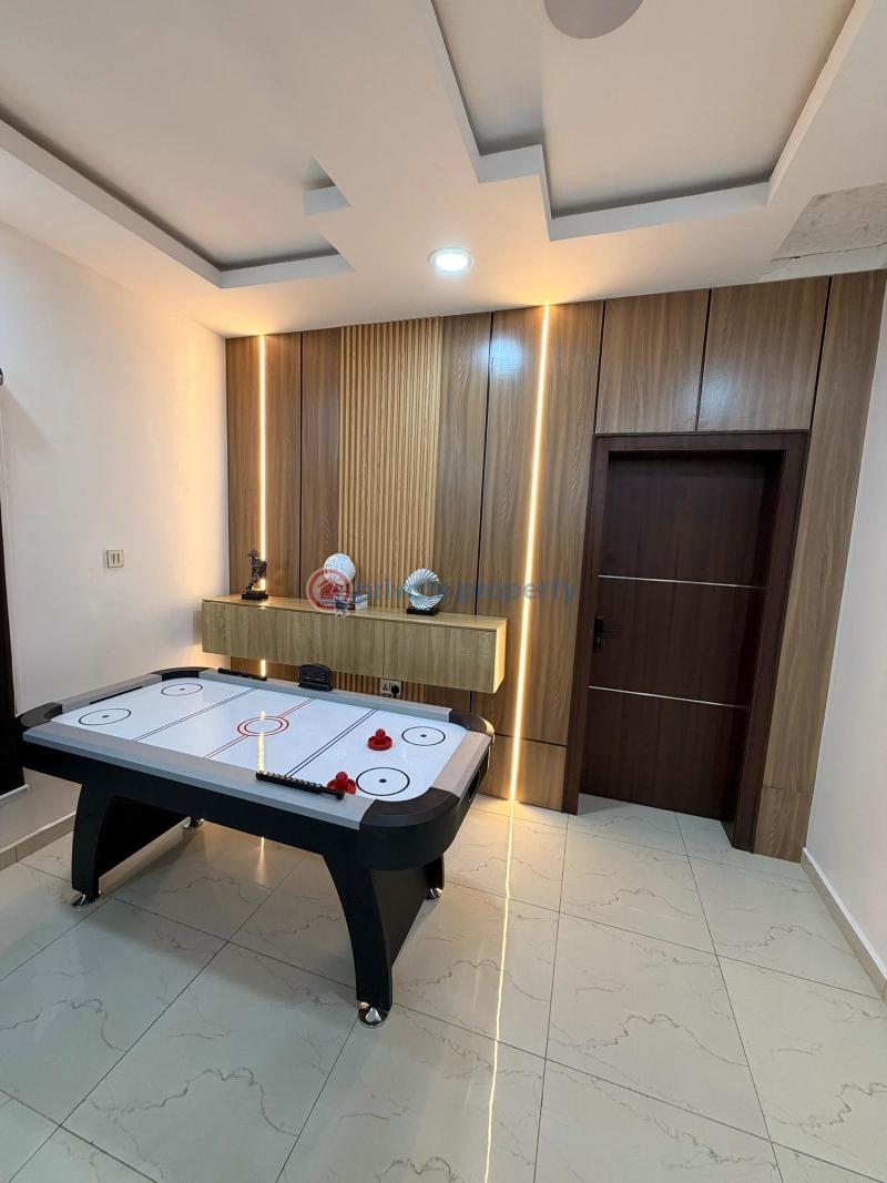 4 bedroom Detached Duplex Short let Engr Lere Adigun Gra Basorun Ibadan Oyo - 6