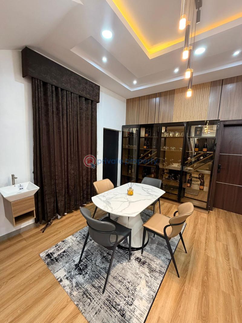 4 bedroom Detached Duplex Short let Engr Lere Adigun Gra Basorun Ibadan Oyo - 1