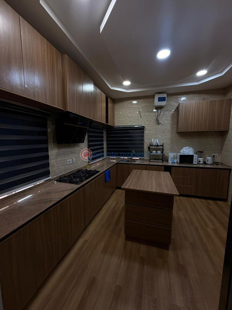 4 bedroom Detached Duplex Short let Engr Lere Adigun Gra Basorun Ibadan Oyo - 2