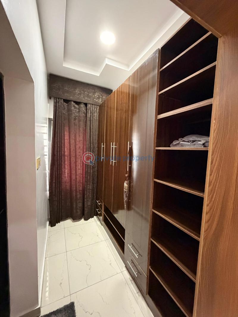 4 bedroom Detached Duplex Short let Engr Lere Adigun Gra Basorun Ibadan Oyo - 8