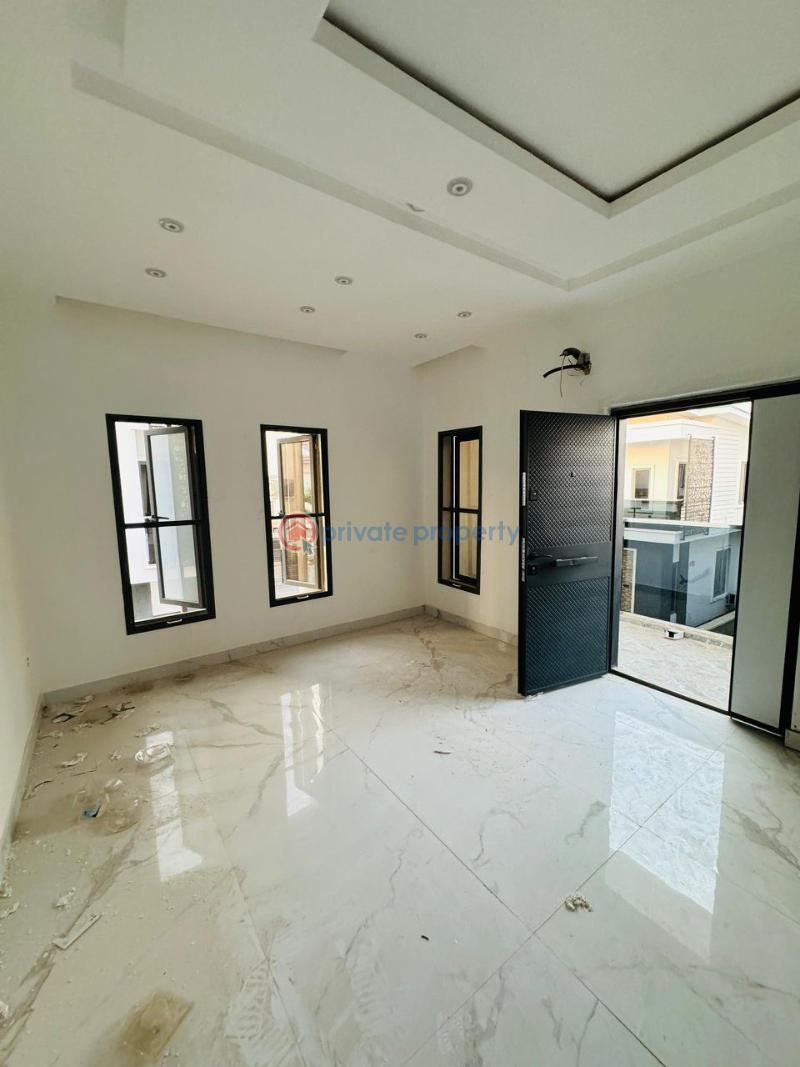 4 bedroom Detached Duplex For Sale Kolapo Ishola Gra Akobo Ibadan Oyo - 4