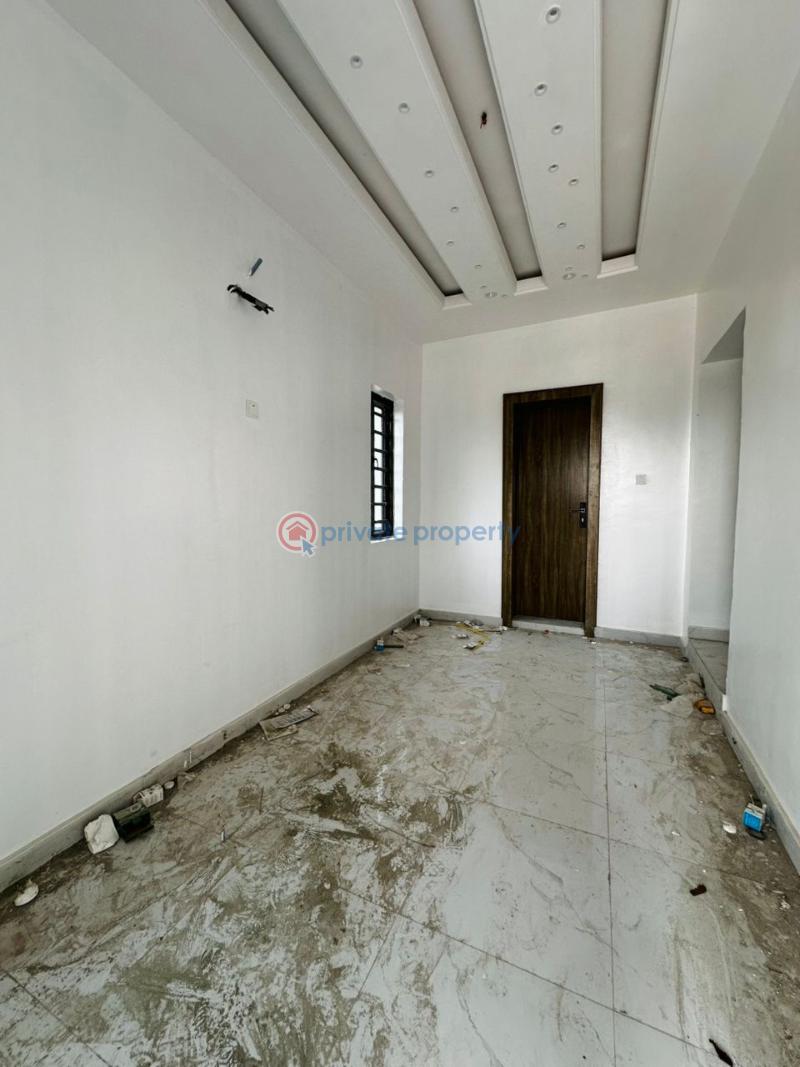 4 bedroom Detached Duplex For Sale Engr Lere Adigun Gra Basorun Ibadan Oyo - 6