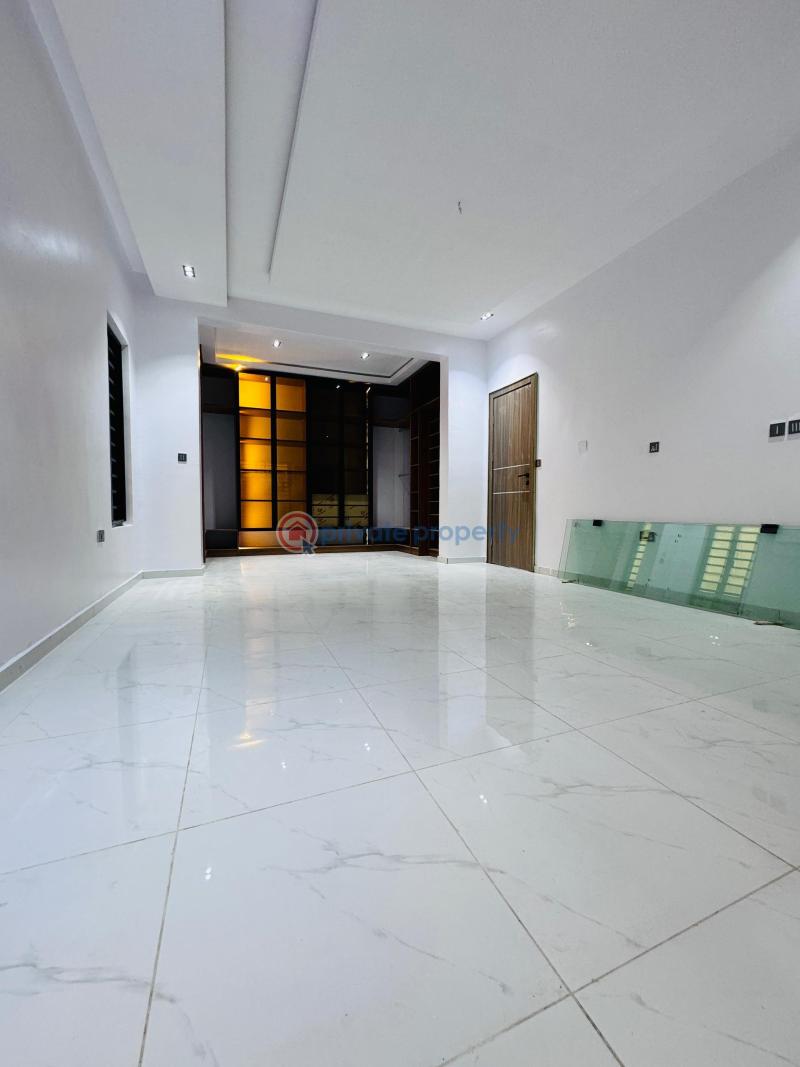 4 bedroom Detached Duplex For Sale Carlton Gate Estate Akobo Ibadan Oyo - 11