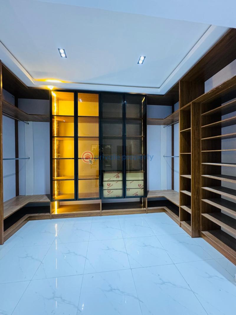 4 bedroom Detached Duplex For Sale Carlton Gate Estate Akobo Ibadan Oyo - 5