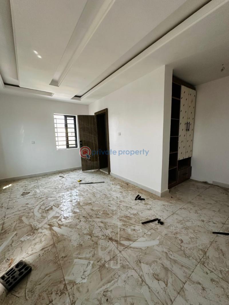 4 bedroom Detached Duplex For Sale Engr Lere Adigun Gra Basorun Ibadan Oyo - 4