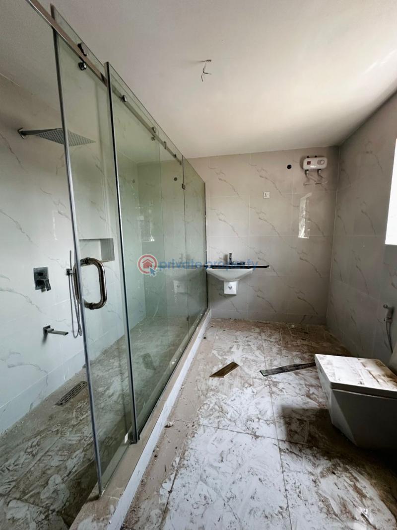 4 bedroom Detached Duplex For Sale Engr Lere Adigun Gra Basorun Ibadan Oyo - 11