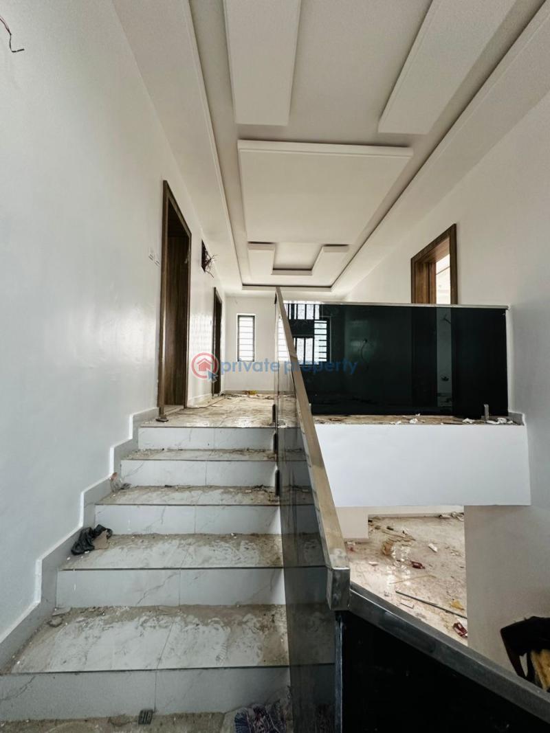 4 bedroom Detached Duplex For Sale Engr Lere Adigun Gra Basorun Ibadan Oyo - 10