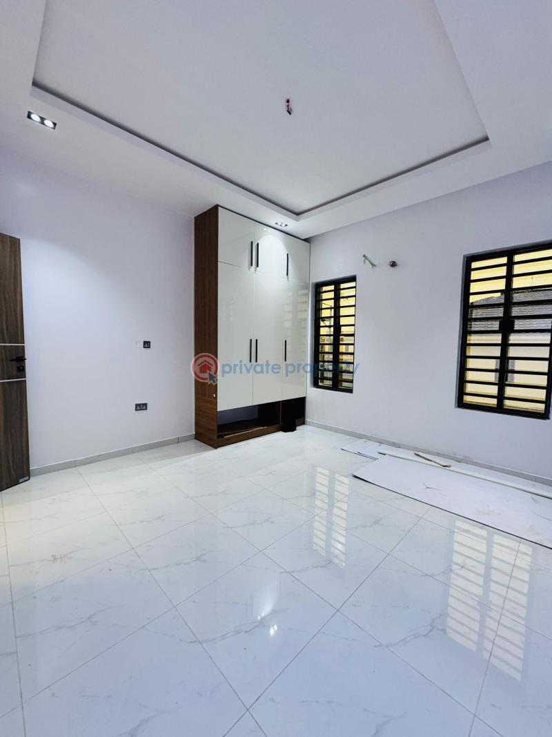 4 bedroom Detached Duplex For Sale Carlton Gate Estate Akobo Ibadan Oyo - 2