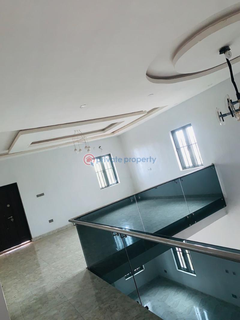 5 bedroom Duplex For Sale Aare Oluyole Estate Oluyole Estate Ibadan Oyo - 10