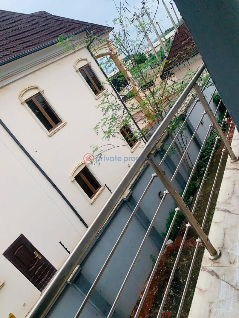 5 bedroom Duplex For Sale Aare Oluyole Estate Oluyole Estate Ibadan Oyo - 4