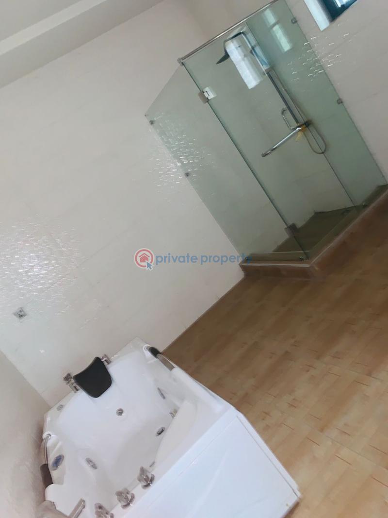 5 bedroom Duplex For Sale Aare Oluyole Estate Oluyole Estate Ibadan Oyo - 13