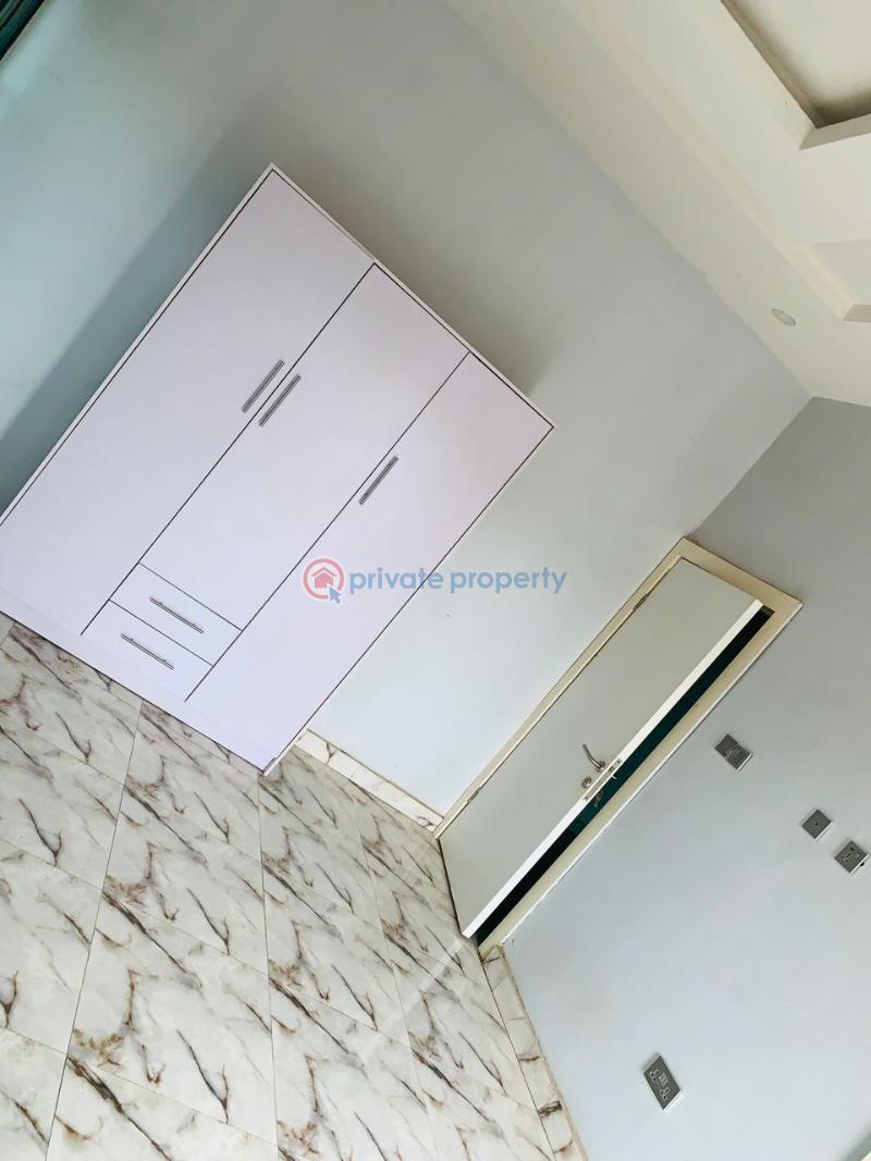 5 bedroom Duplex For Sale Aare Oluyole Estate Oluyole Estate Ibadan Oyo - 6