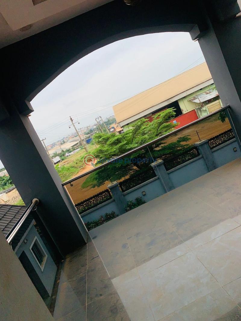 5 bedroom Duplex For Sale Aare Oluyole Estate Oluyole Estate Ibadan Oyo - 14