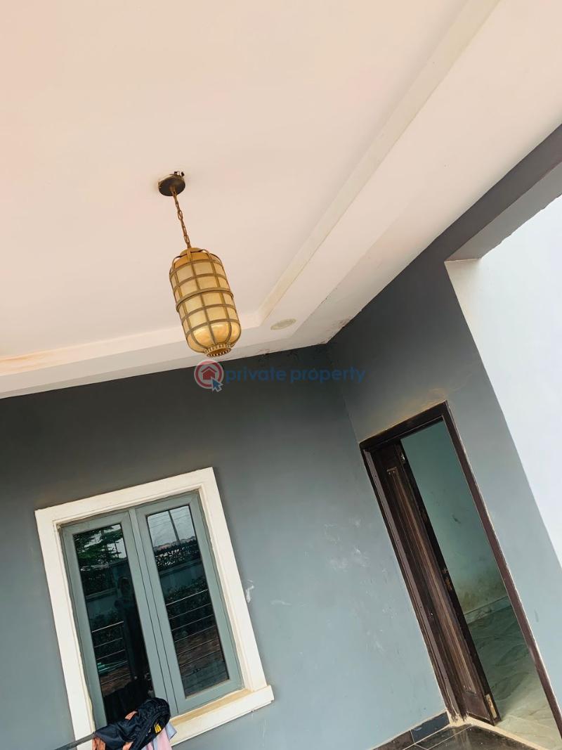 5 bedroom Duplex For Sale Aare Oluyole Estate Oluyole Estate Ibadan Oyo - 8