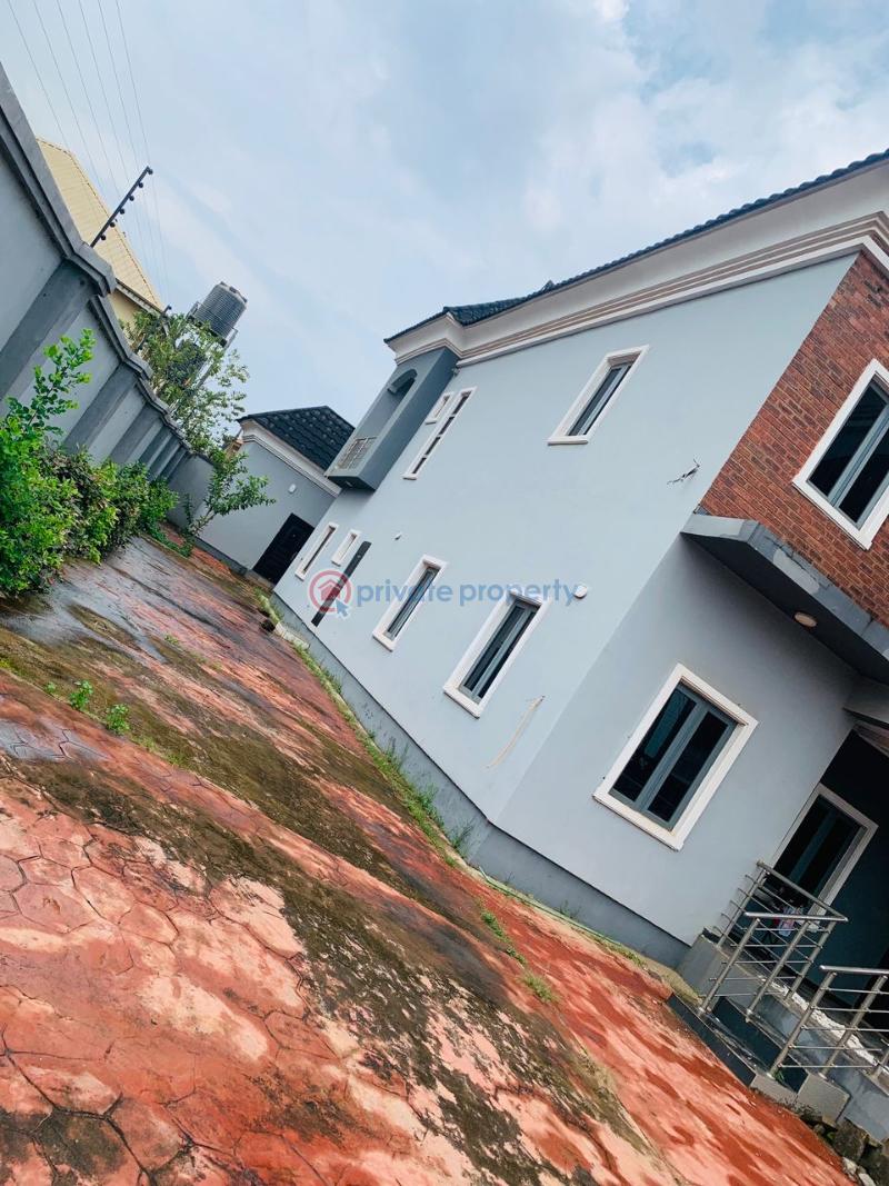 5 bedroom Duplex For Sale Aare Oluyole Estate Oluyole Estate Ibadan Oyo - 2
