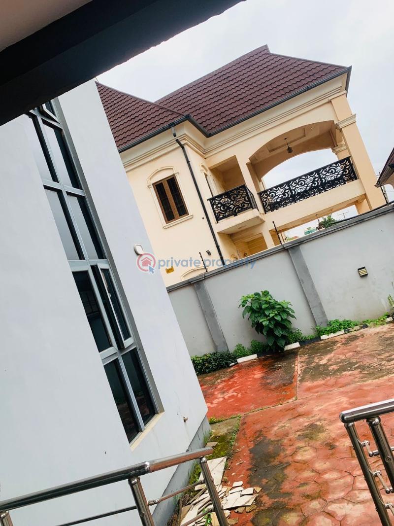 5 bedroom Duplex For Sale Aare Oluyole Estate Oluyole Estate Ibadan Oyo - 7