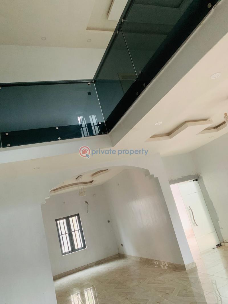 5 bedroom Duplex For Sale Aare Oluyole Estate Oluyole Estate Ibadan Oyo - 12