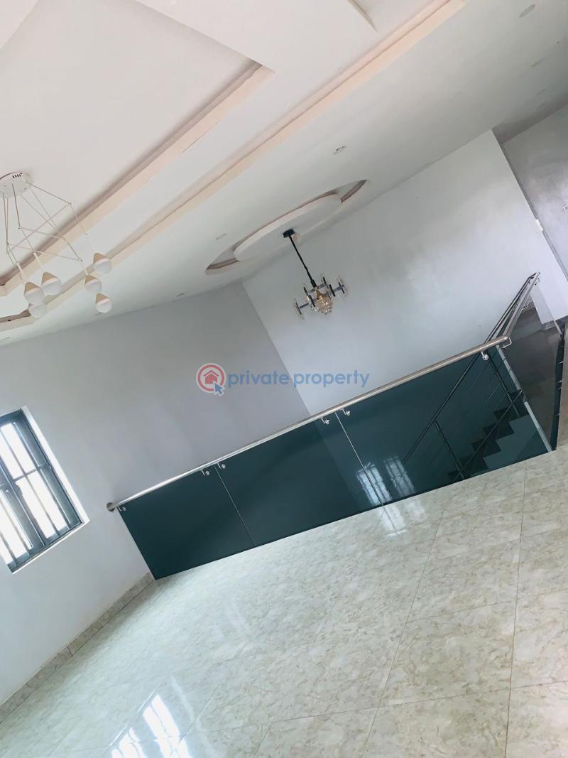 5 bedroom Duplex For Sale Aare Oluyole Estate Oluyole Estate Ibadan Oyo - 15