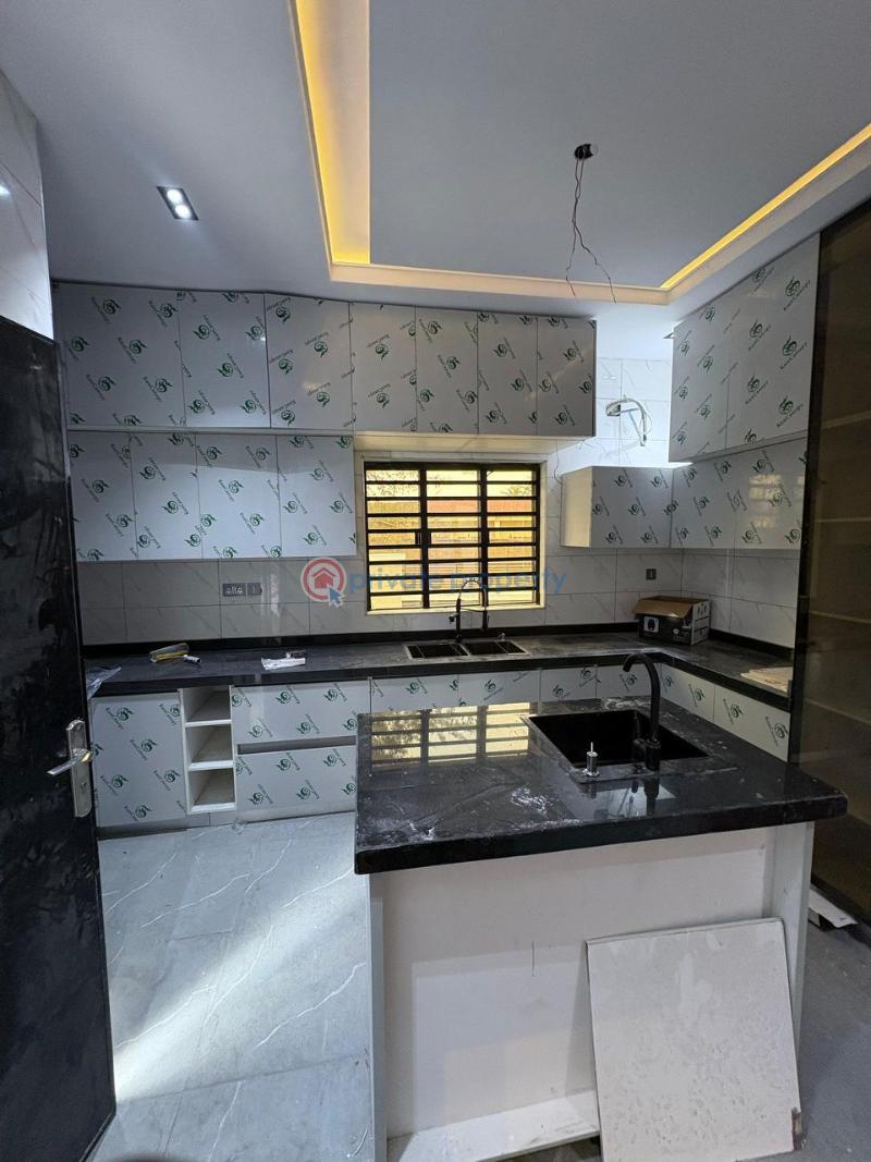 4 bedroom Duplex For Sale Carlton Gate Estate Akobo Ibadan Oyo - 4