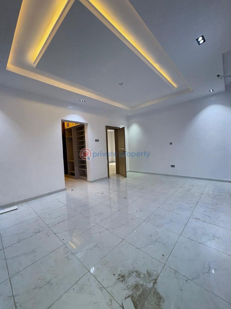 4 bedroom Duplex For Sale Carlton Gate Estate Akobo Ibadan Oyo - 1