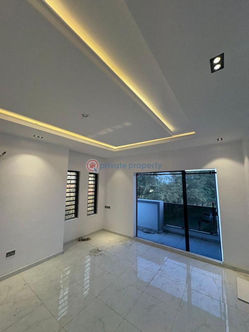 4 bedroom Duplex For Sale Carlton Gate Estate Akobo Ibadan Oyo - 3