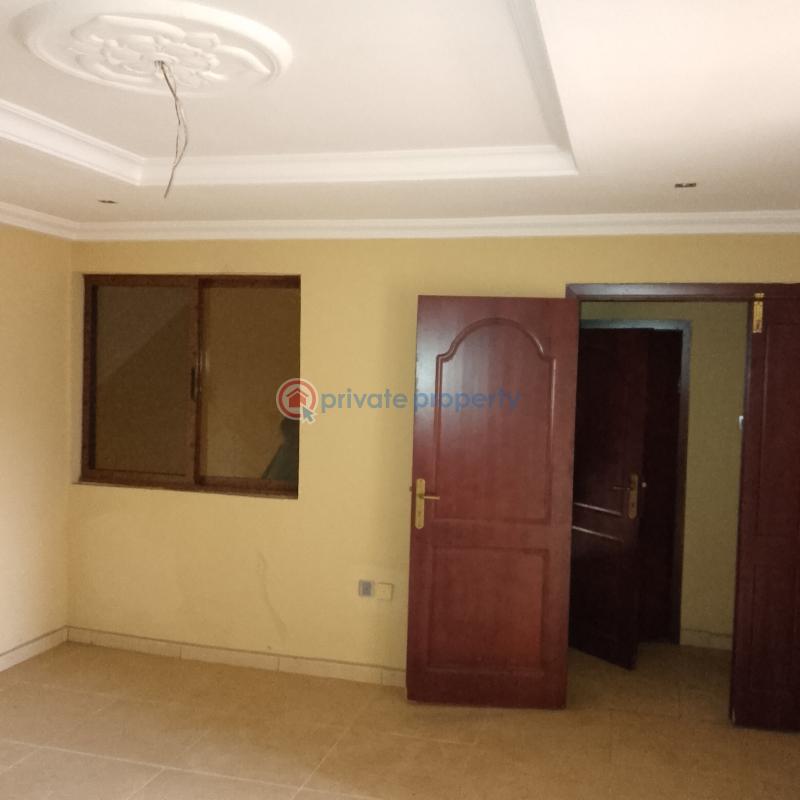 4 bedroom Semi detached Duplex For Rent Unity Estate Badore Ajah Lagos - 1
