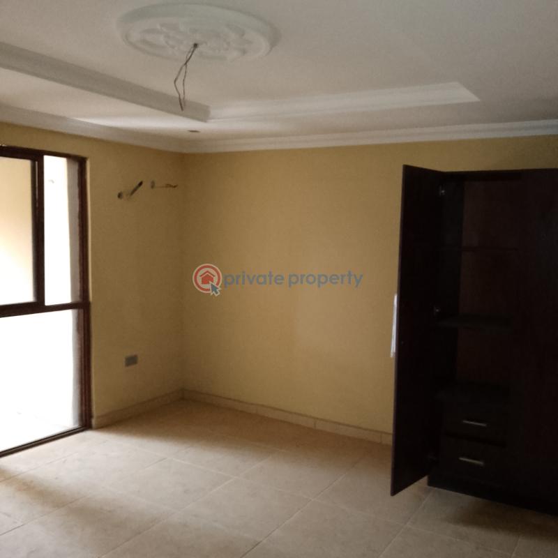 4 bedroom Semi detached Duplex For Rent Unity Estate Badore Ajah Lagos - 2