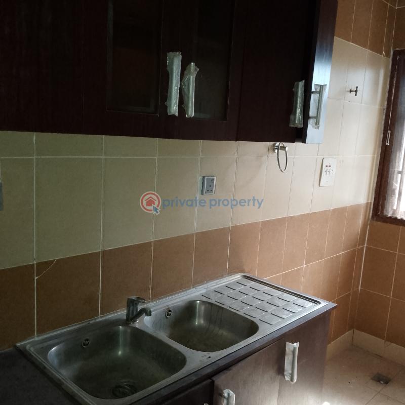 4 bedroom Semi detached Duplex For Rent Unity Estate Badore Ajah Lagos - 11