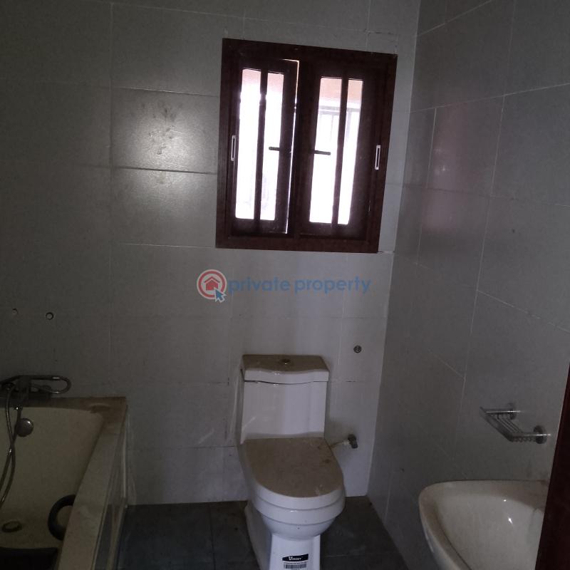 4 bedroom Semi detached Duplex For Rent Unity Estate Badore Ajah Lagos - 5