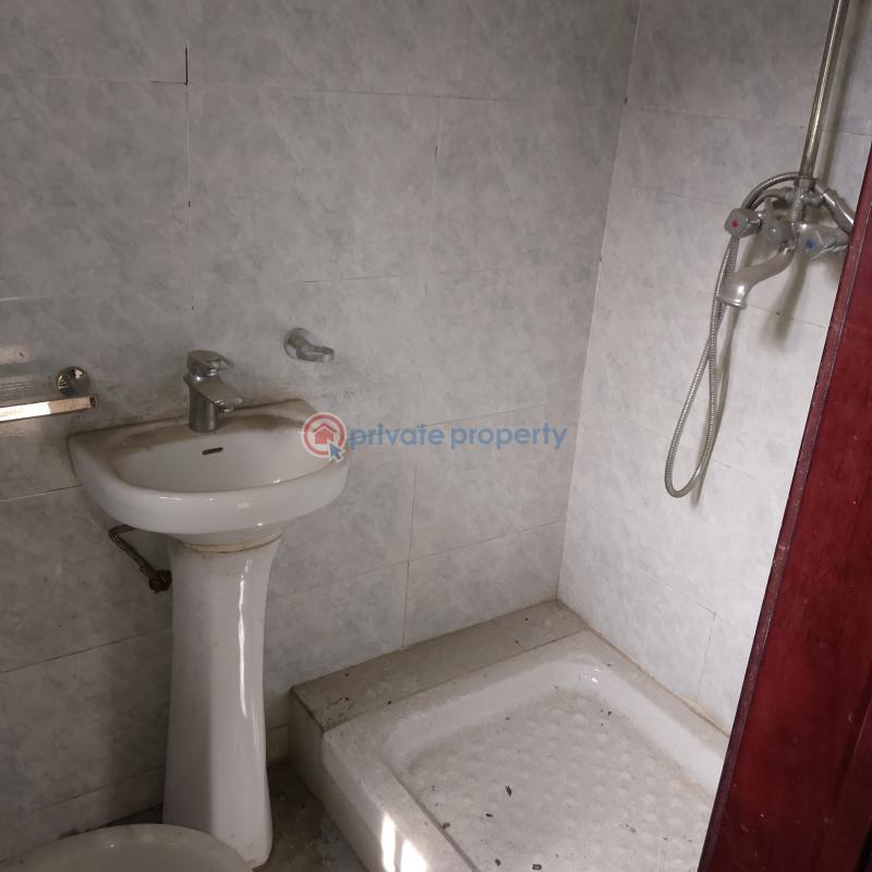 4 bedroom Semi detached Duplex For Rent Unity Estate Badore Ajah Lagos - 8